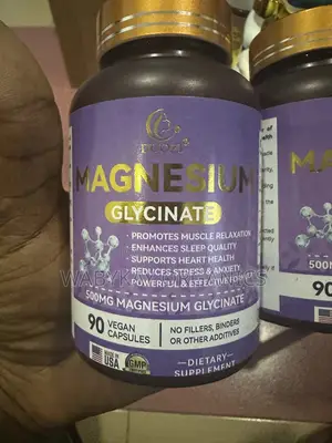Magnesium Glycinate