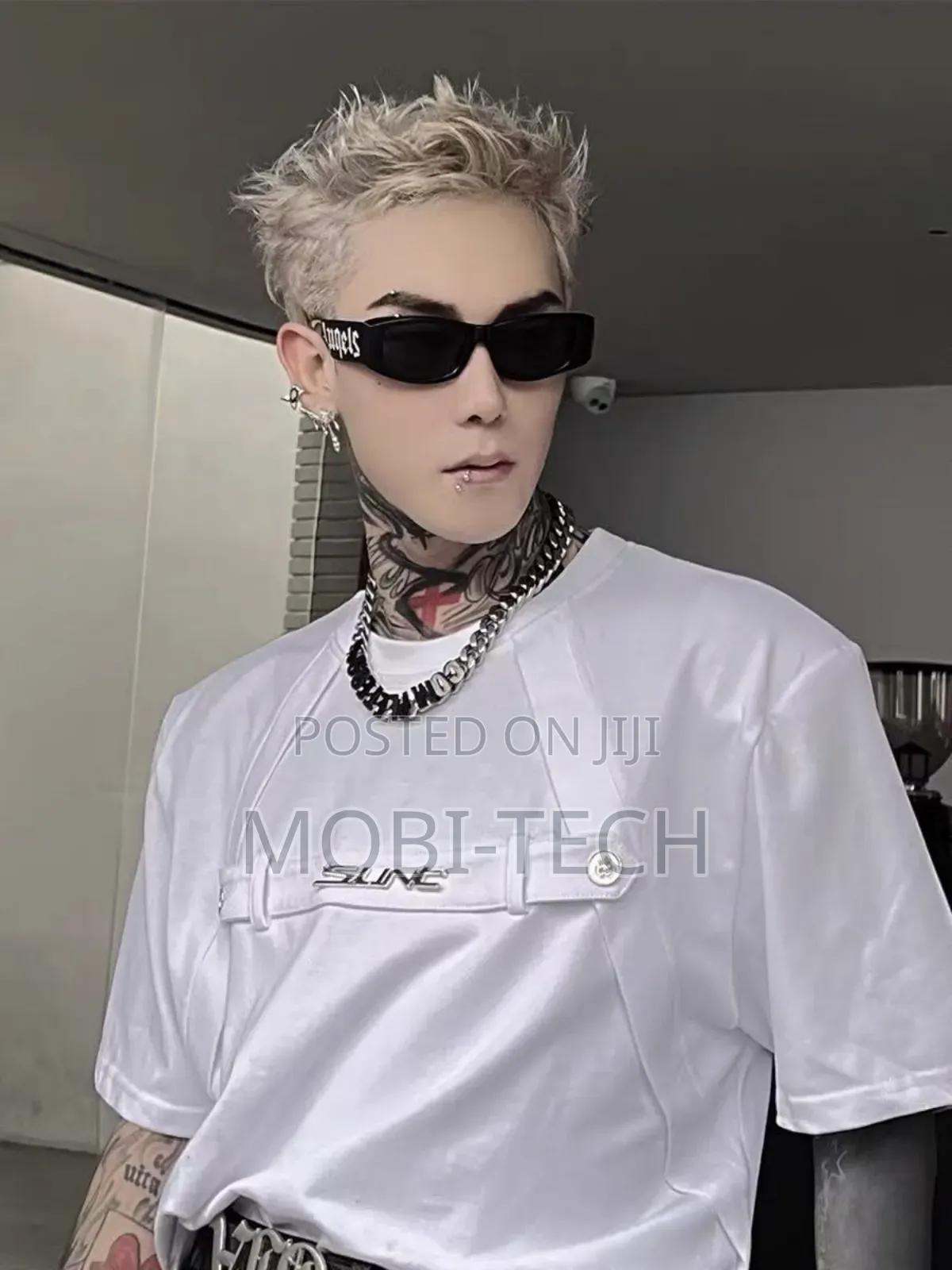 Palm Angels Shades 
