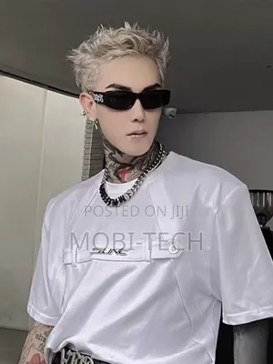 Palm Angels Shades 