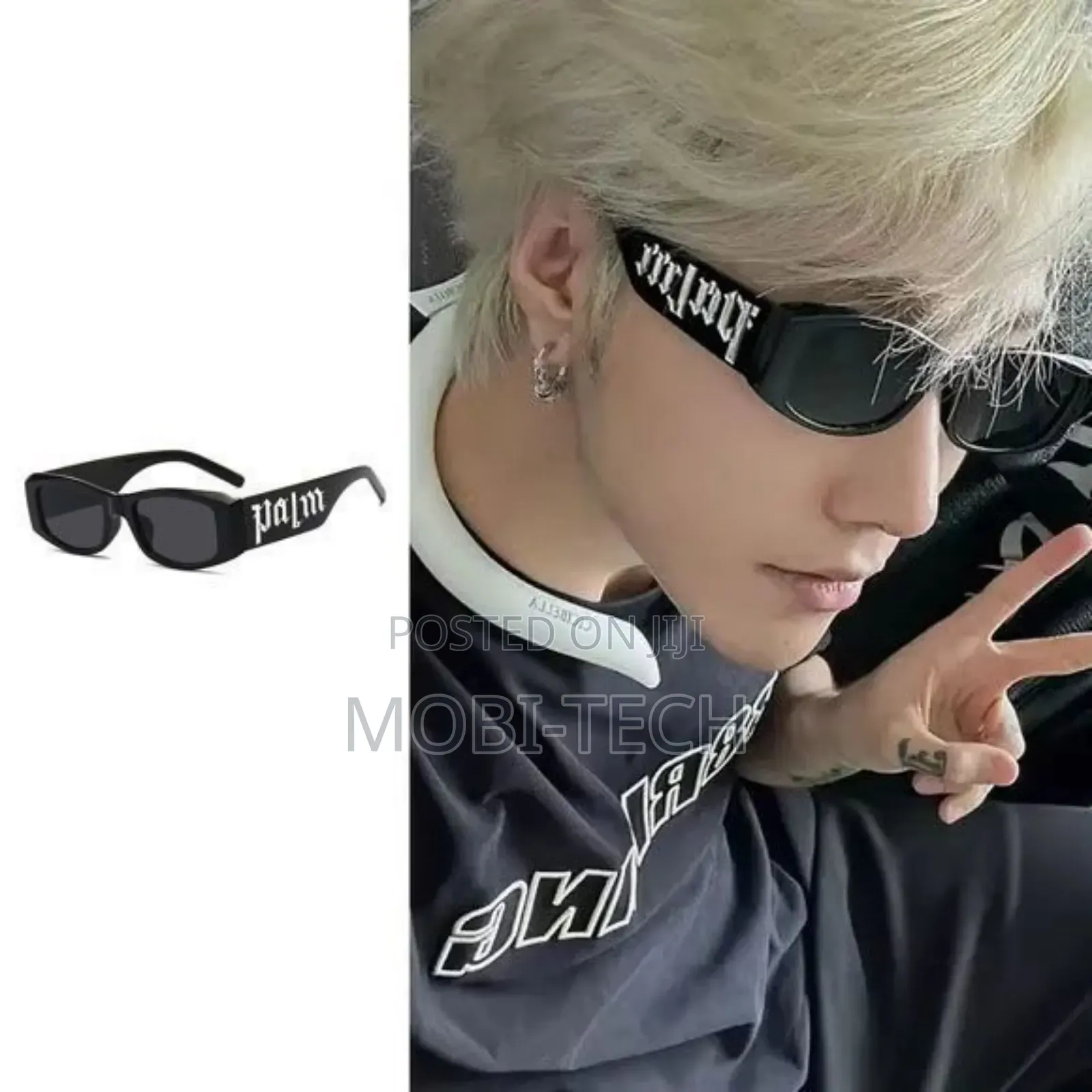 Palm Angels Shades 