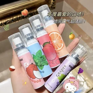 Boae Fruit Fresh Mouth Spray.