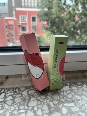 Boae Fruit Fresh Mouth Spray.
