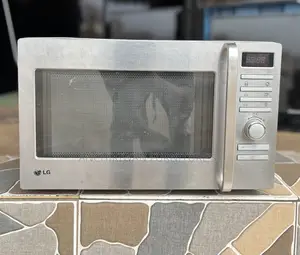 Lg 20 Liter Microwave ( Cash on Delivery $