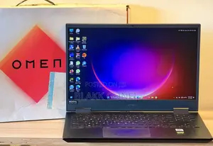 Laptop HP Omen 15 16GB Intel Core i7 SSHD+SSD 512GB