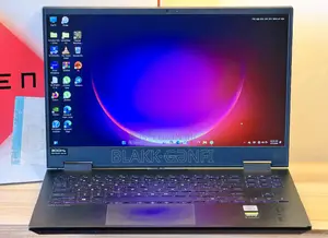 Laptop HP Omen 15 16GB Intel Core i7 SSHD+SSD 512GB