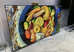 Airslim Samsung 50 Inch4k Smart,Digital Satellite ,Bluetooth,Netflix
