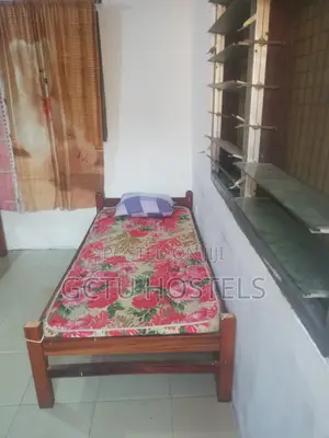 Hostel for Rent in Tesano Close to Gctu Main Campus
