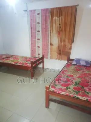 Hostel for Rent in Tesano Close to Gctu Main Campus