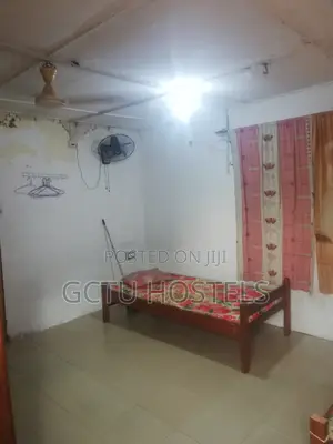 Hostel for Rent in Tesano Close to Gctu Main Campus