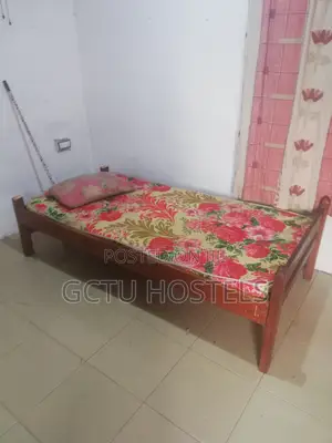 Hostel for Rent in Tesano Close to Gctu Main Campus