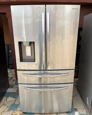 Uk Samsung Fridge