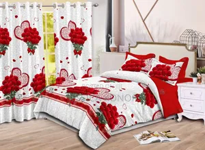 8pcs Beddings