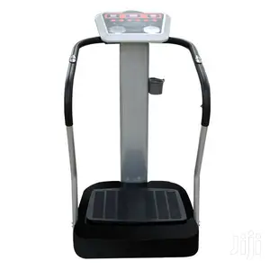Fitness Massager
