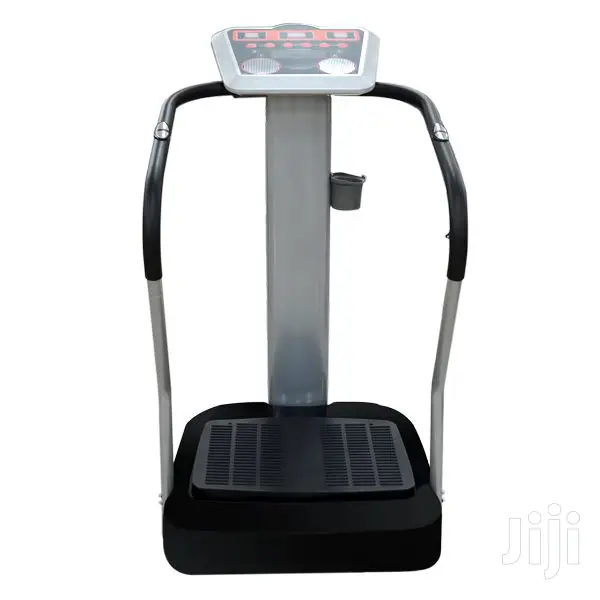 Fitness Massager