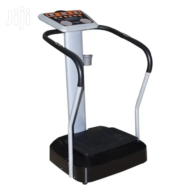 Fitness Massager