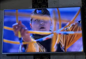 Philips Android 65 Inc Smart Digital Satellite Bluetooth Tv Tm