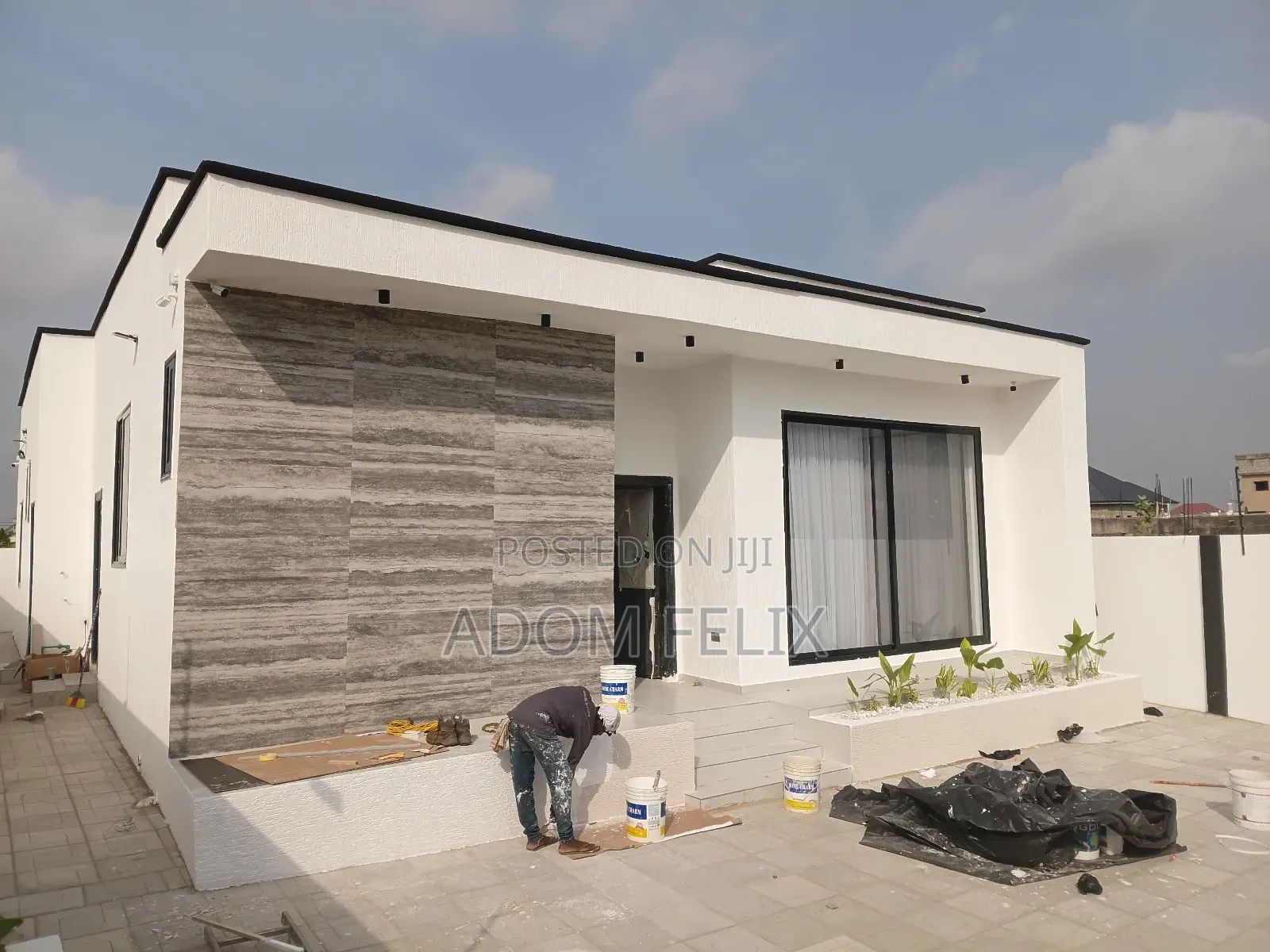 Quality Coat Painting Services