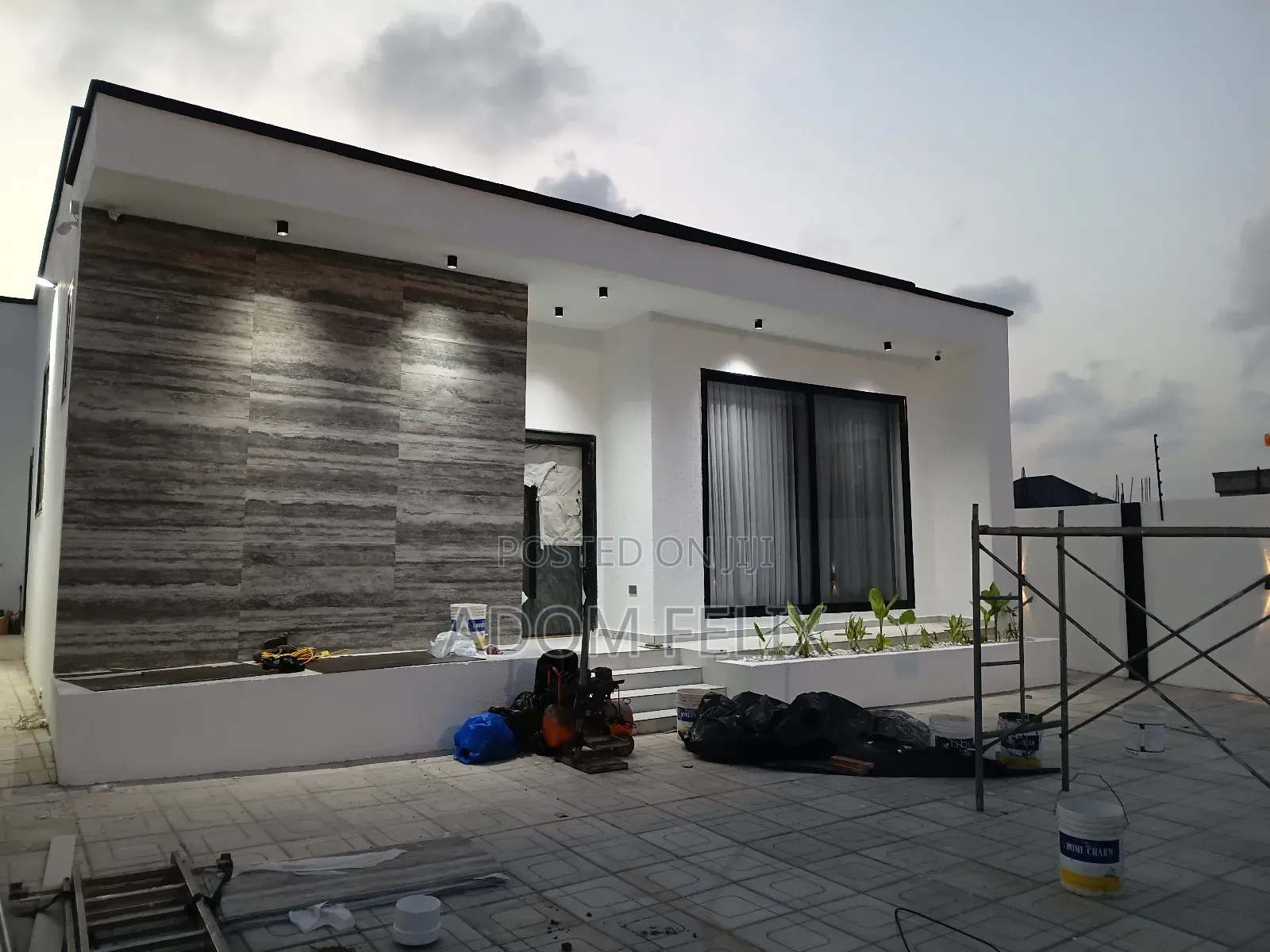 Quality Coat Painting Services