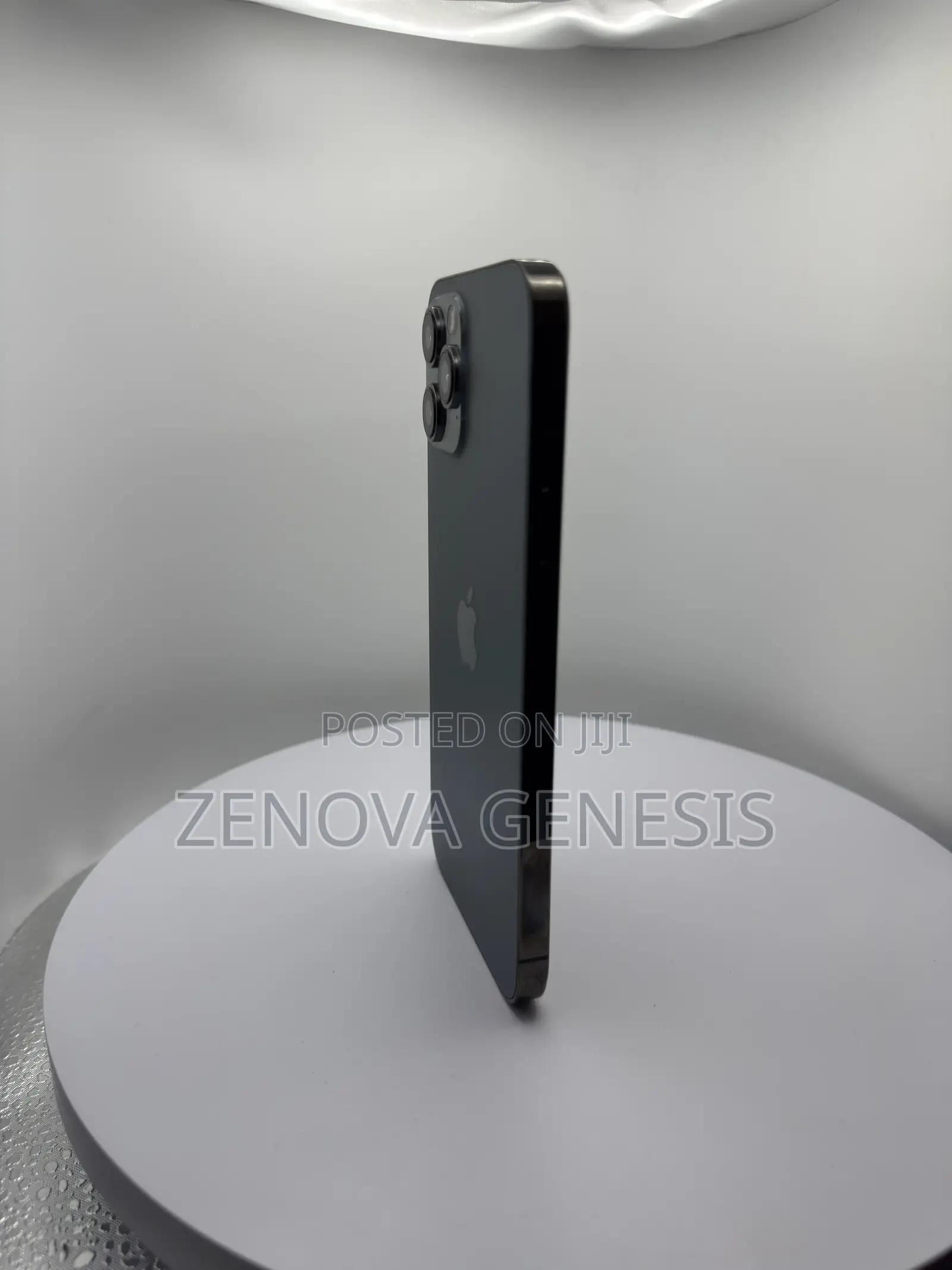 Apple iPhone 12 Pro Max 256 GB Blue
