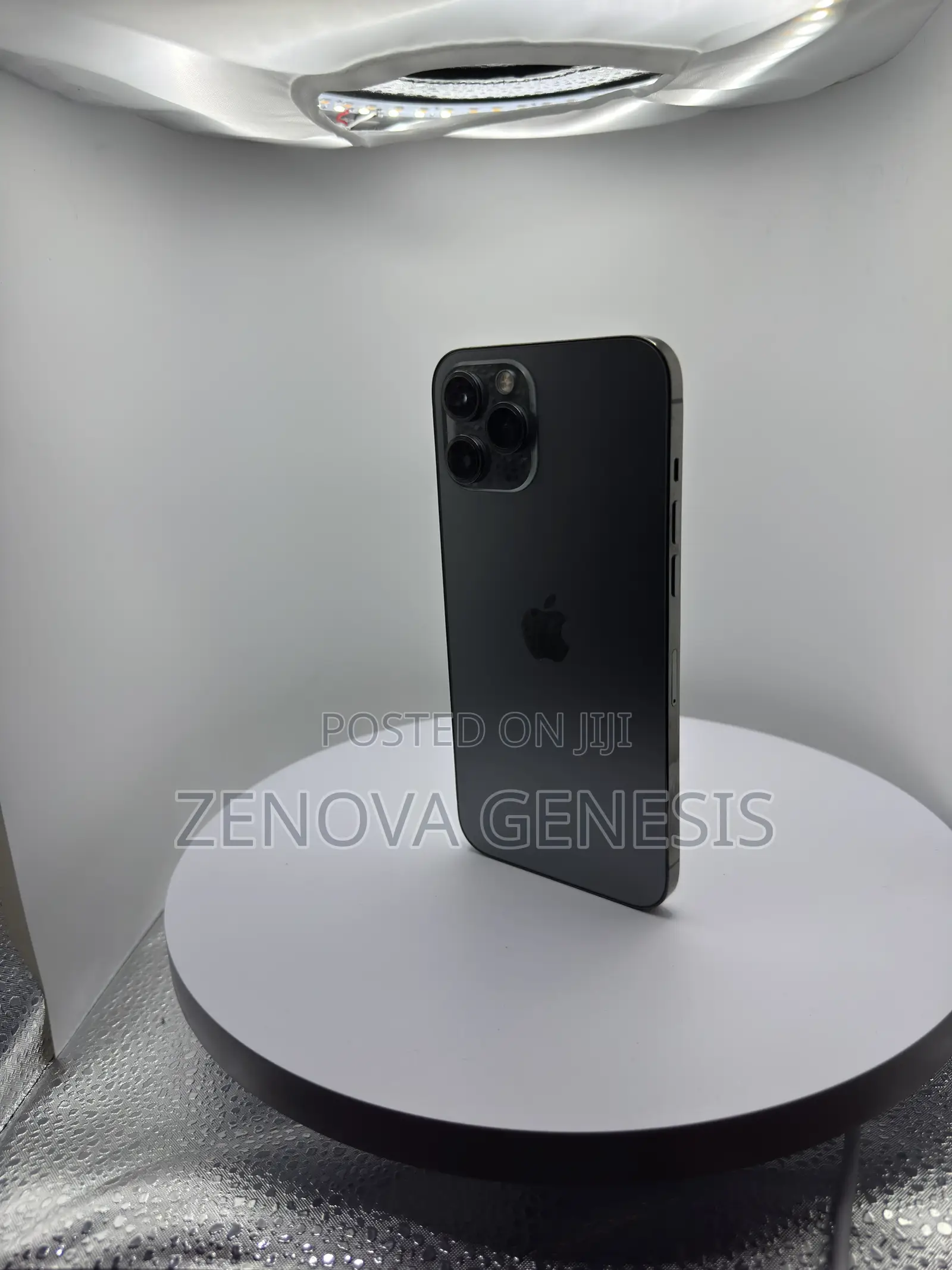 Apple iPhone 12 Pro Max 256 GB Blue