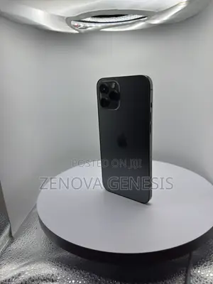 Apple iPhone 12 Pro Max 256 GB Blue