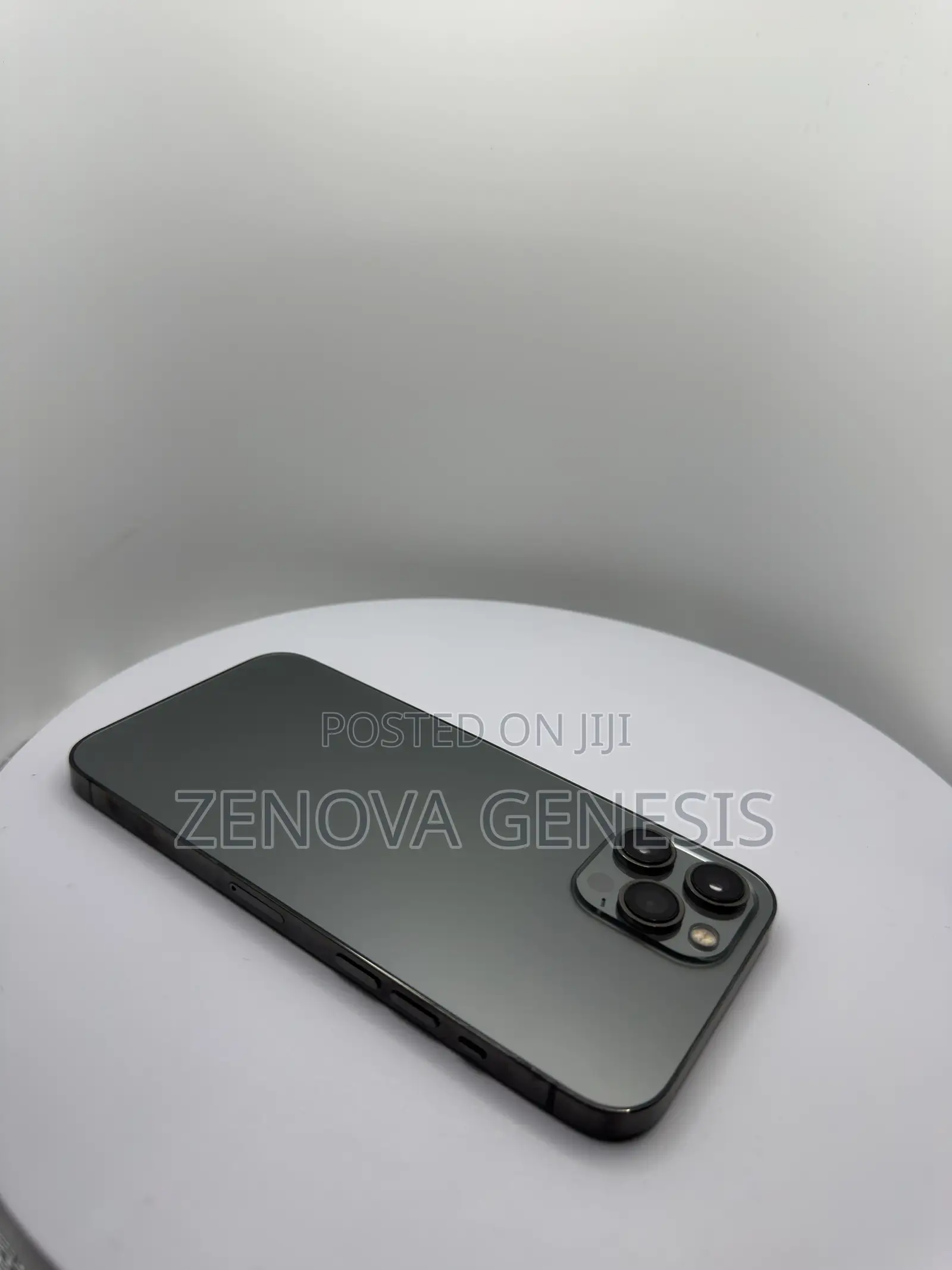 Apple iPhone 12 Pro Max 256 GB Blue