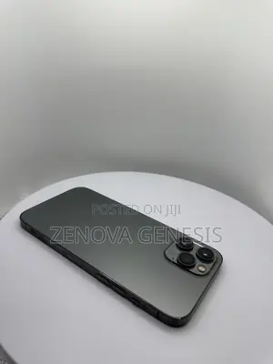 Apple iPhone 12 Pro Max 256 GB Blue