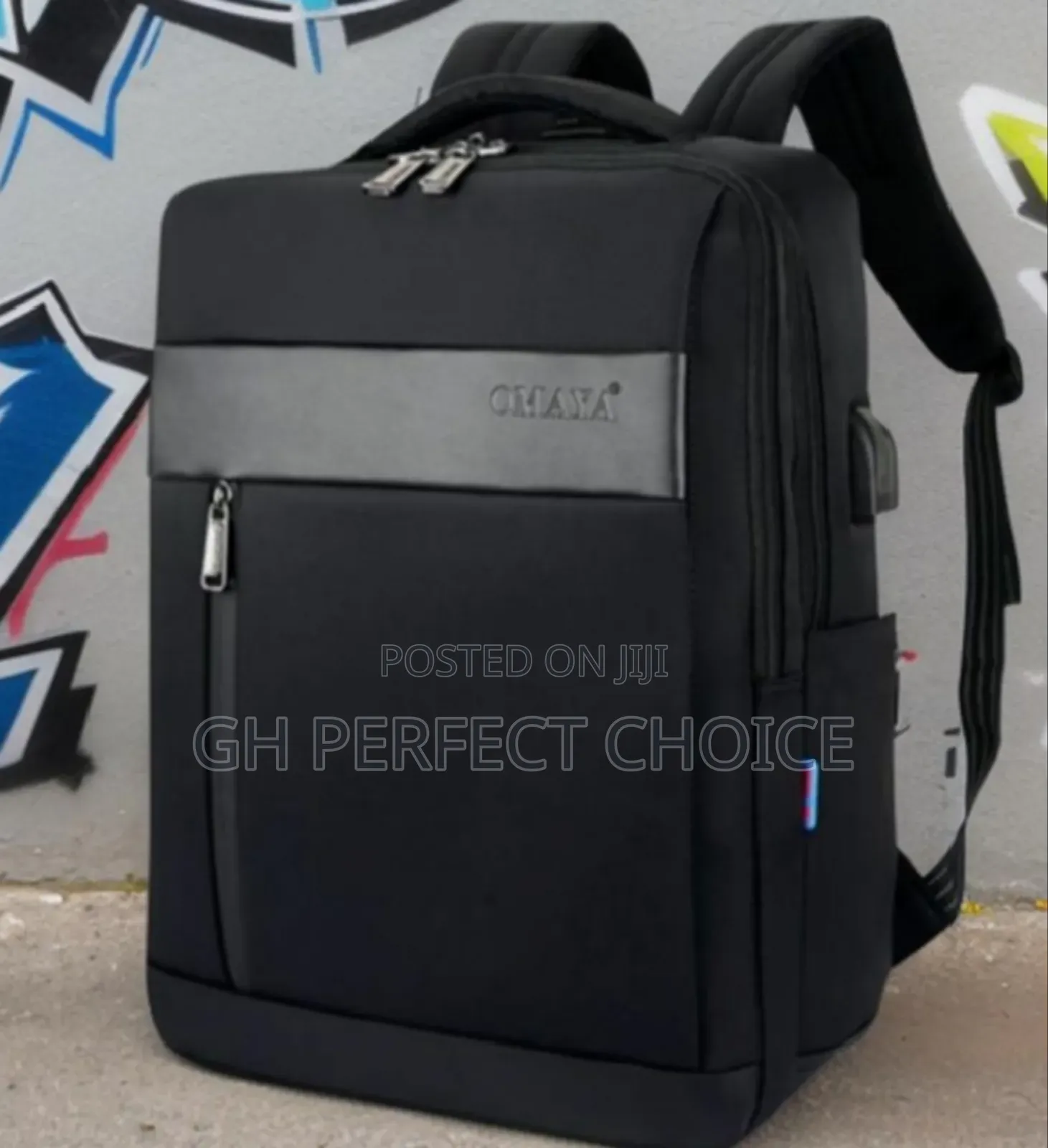 Best Omaya Laptop Backpack