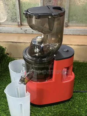 Quality Slow Juicing Machine