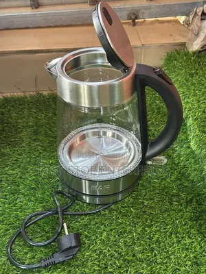 Quality Raf Electric Kettle