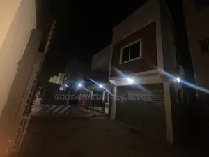 4bdrm House in East Legon, Adjiriganor for rent