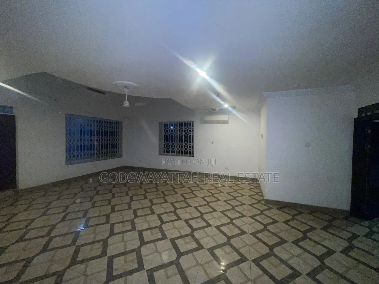 4bdrm House in East Legon, Adjiriganor for rent