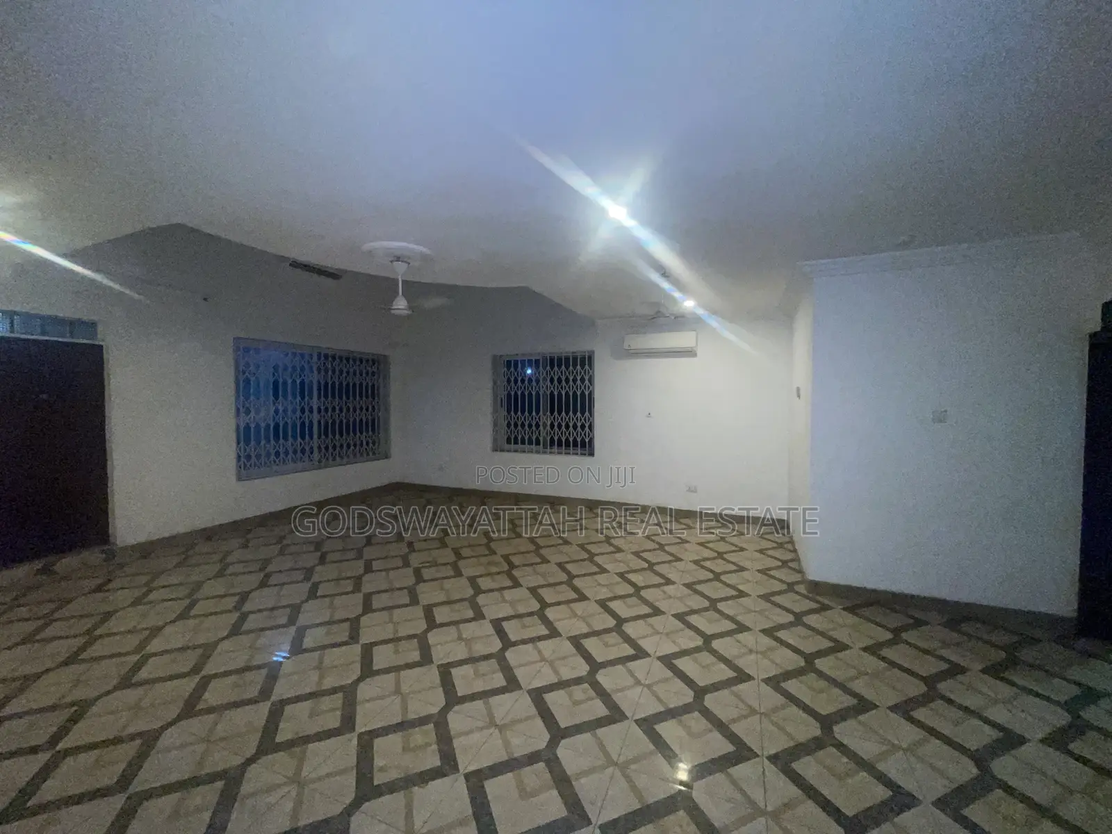 4bdrm House in East Legon, Adjiriganor for rent