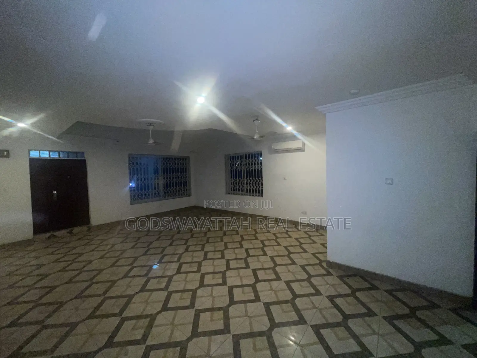 4bdrm House in East Legon, Adjiriganor for rent