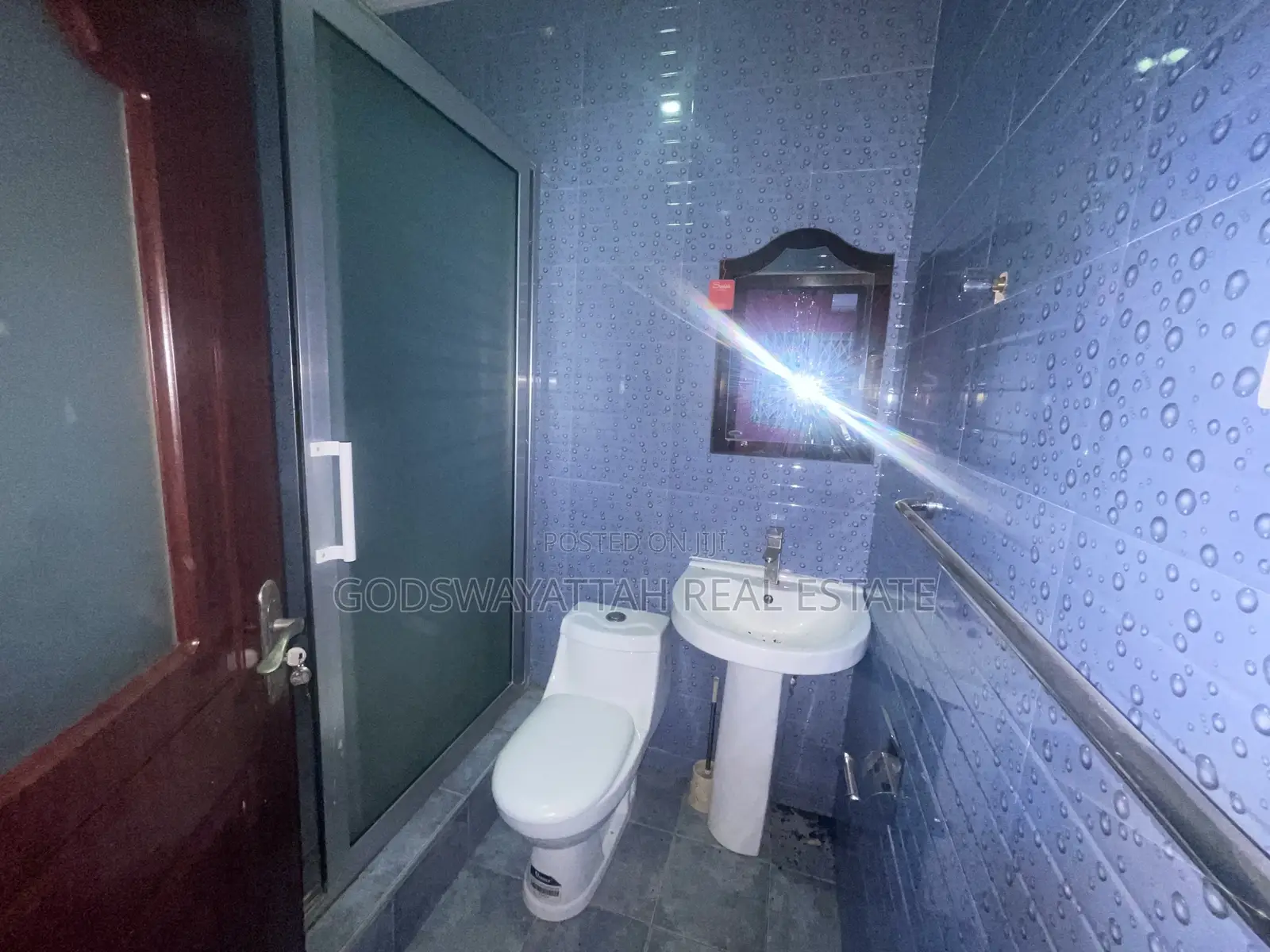 4bdrm House in East Legon, Adjiriganor for rent