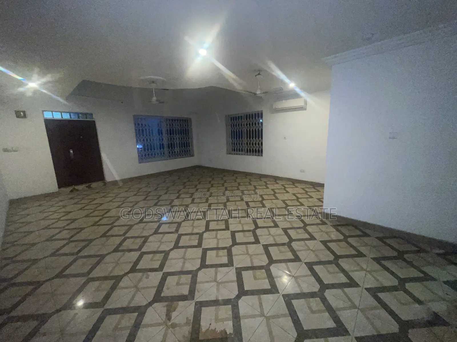 4bdrm House in East Legon, Adjiriganor for rent