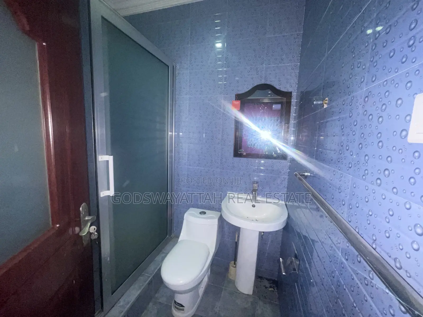 4bdrm House in East Legon, Adjiriganor for rent