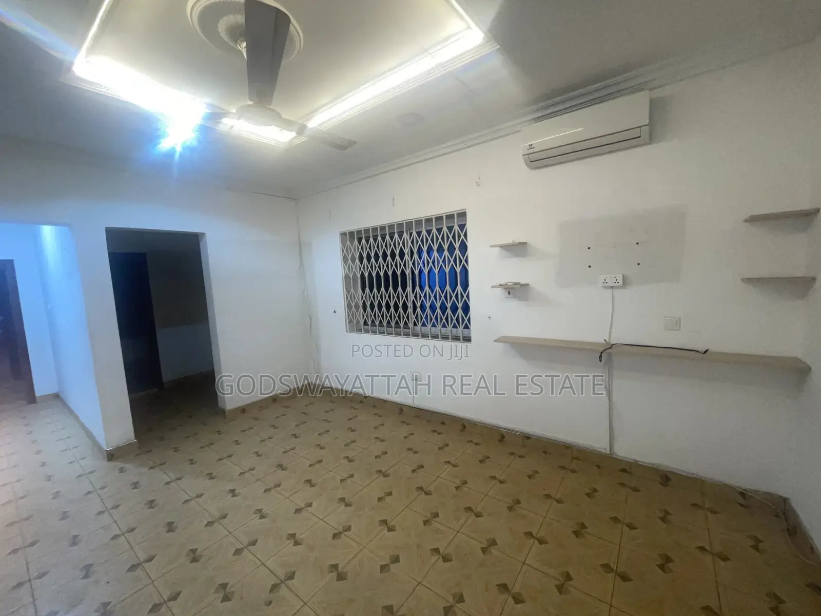 4bdrm House in East Legon, Adjiriganor for rent