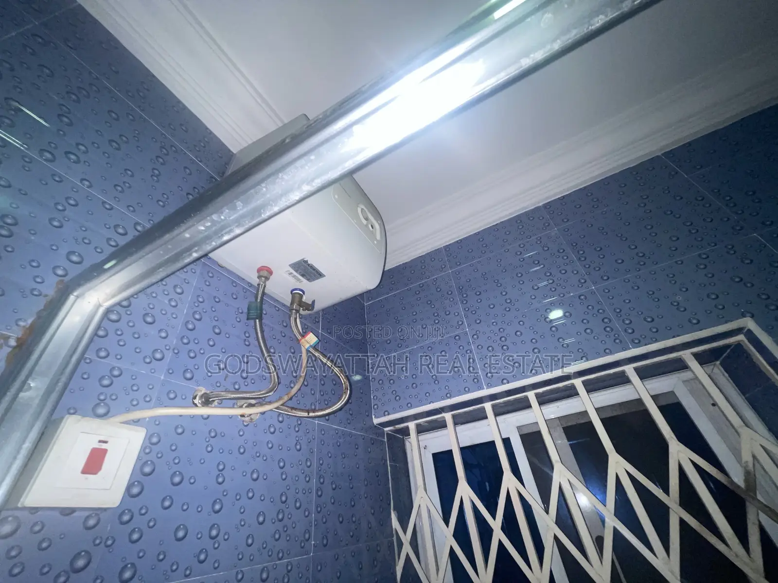 4bdrm House in East Legon, Adjiriganor for rent