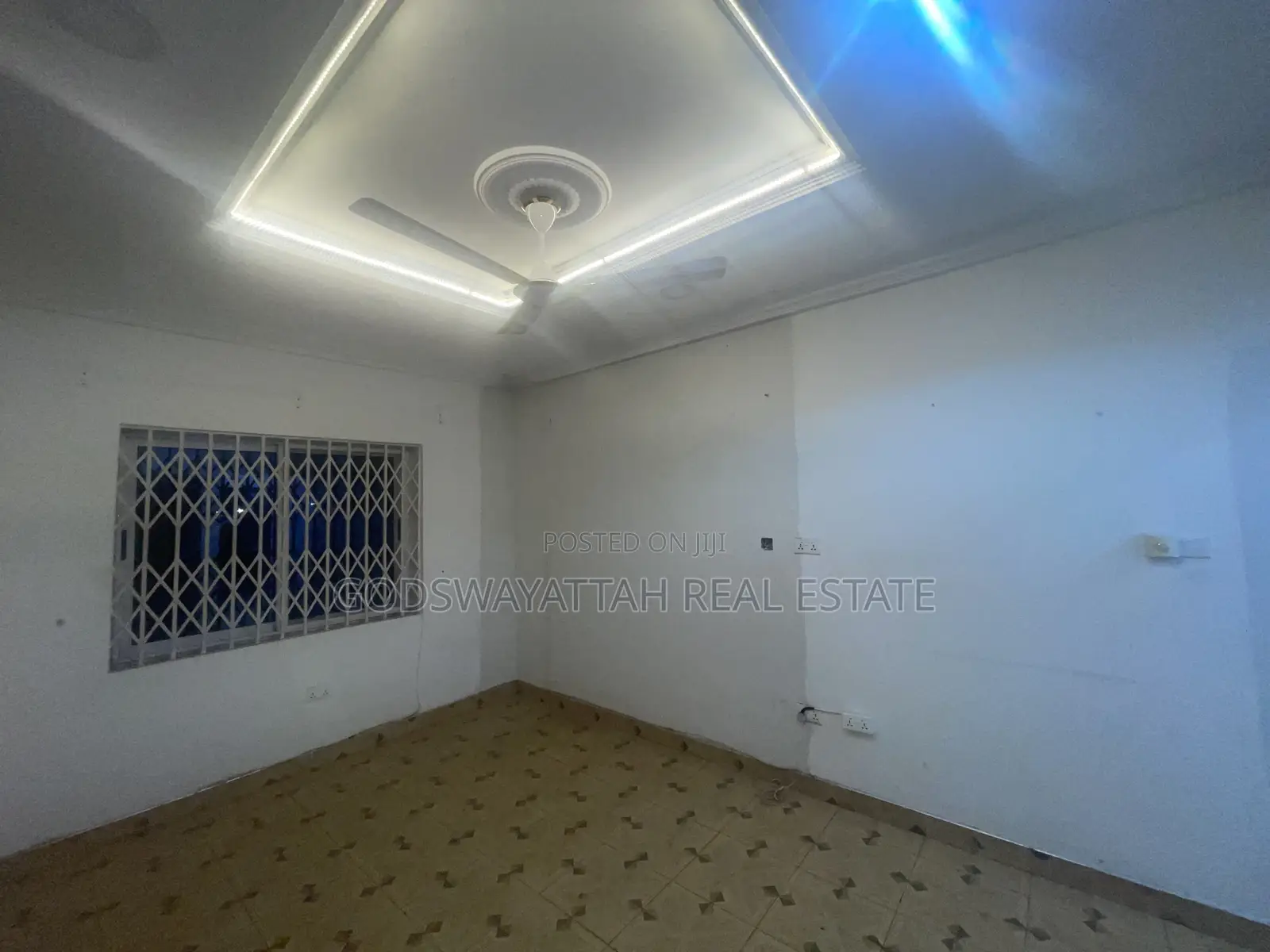 4bdrm House in East Legon, Adjiriganor for rent