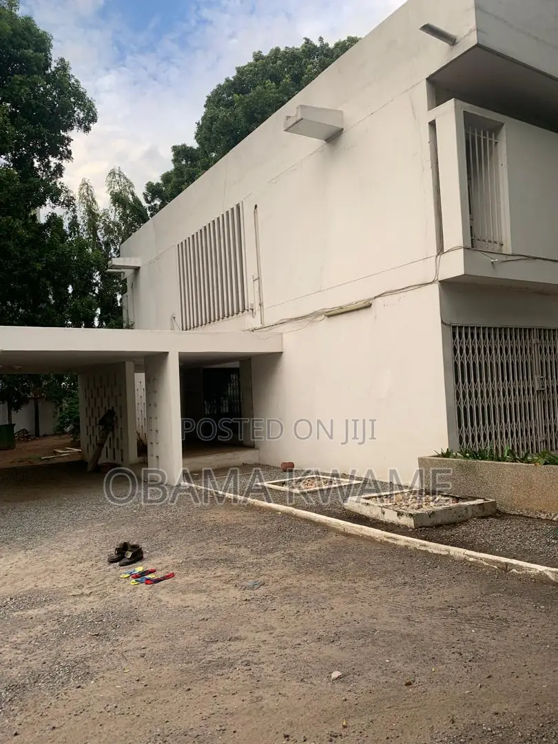 0.43 Acre Land Location:North Ridge : $1.7m Slightly Negotiable