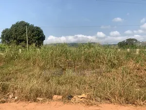 Ten Plots of Land for Sale at Oyibi and Each Plot