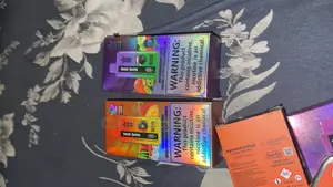 Bang King 30000 Puffs Rechargeable Vape Pen