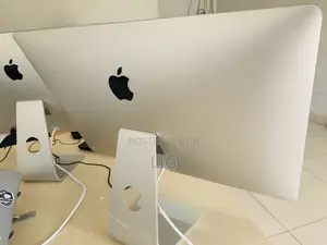 Desktop Computer Apple iMac 40GB Intel Core I7 SSD 512GB