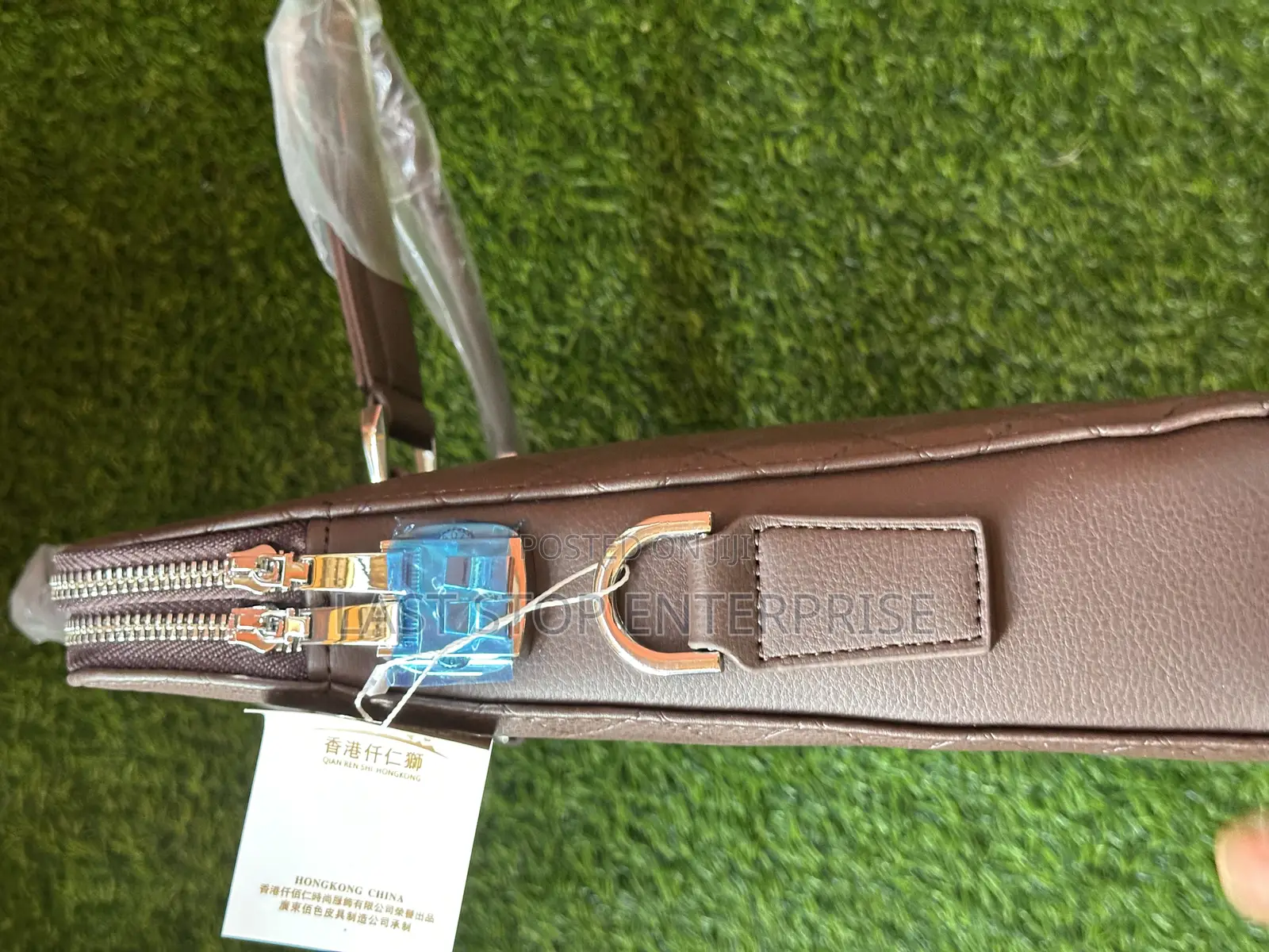 Quality and Classic Office Bag
