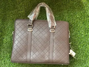 Quality and Classic Office Bag