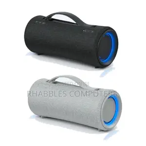 Sony Srs-xg300 Bluetooth Speaker