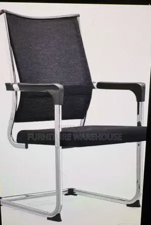 Executive Office Visitors Chair