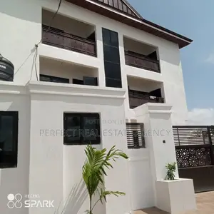 Furnished 1bdrm Apartment in Asokore Mampong, Kumasi Metropolitan