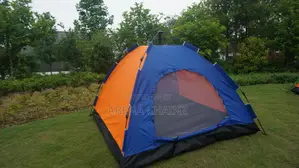 Waterproof Camping Tent for Wholesale Only (3 in 1)